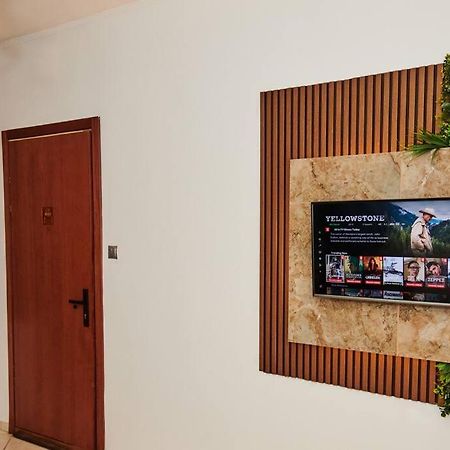 Florina Modern Studio エクステリア 写真