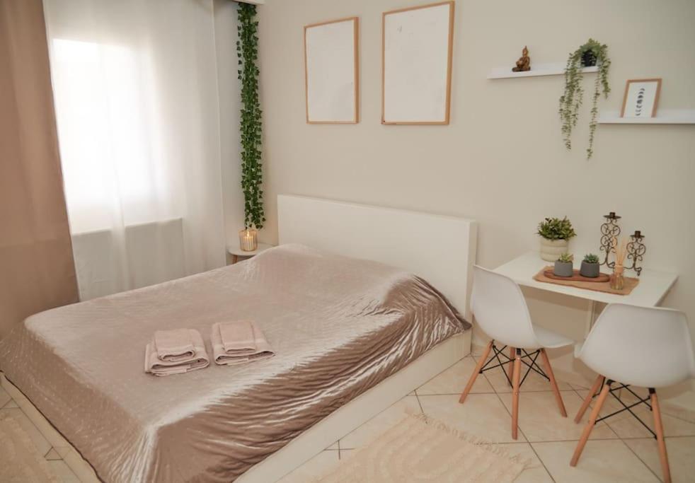 Florina Modern Studio エクステリア 写真