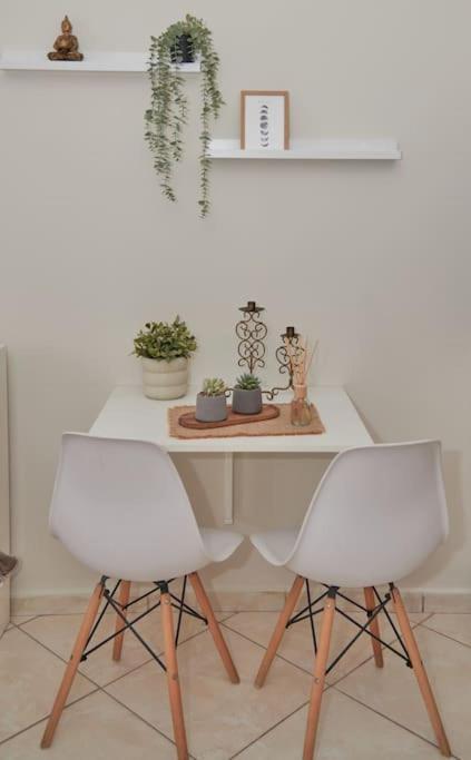 Florina Modern Studio エクステリア 写真
