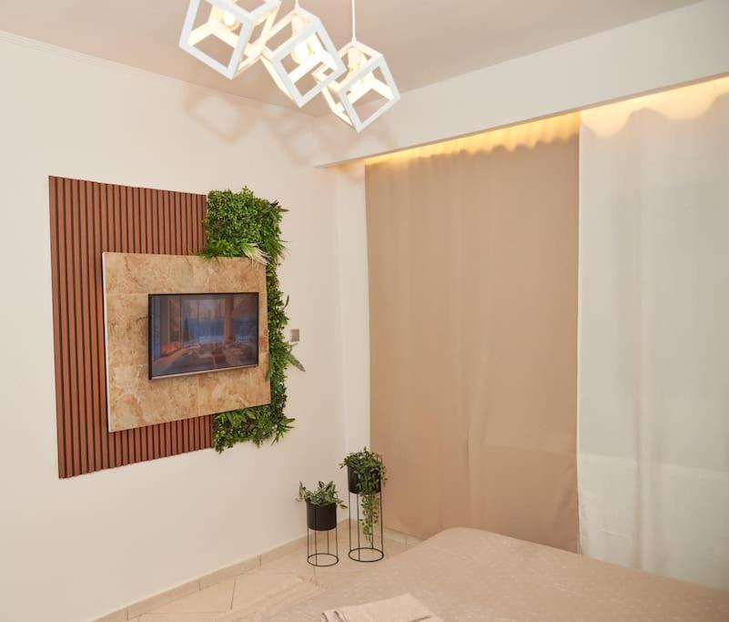Florina Modern Studio エクステリア 写真